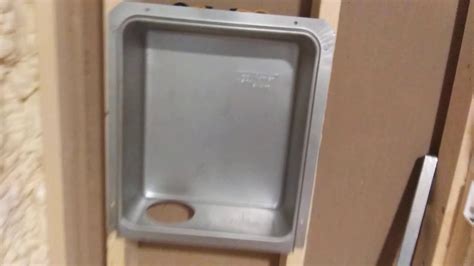 metal box or dryer plug|aluminum dryer boxes.